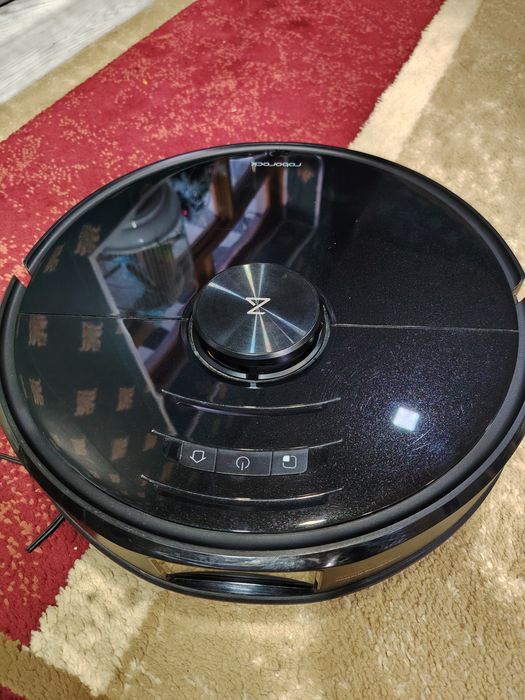 Робот пылесос Roborock