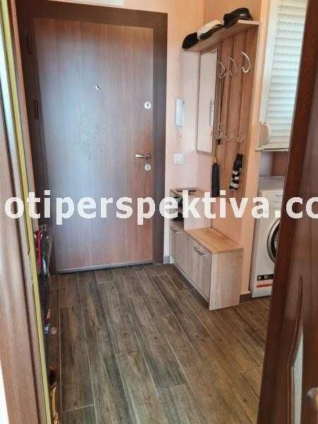 Продава се Двустаен апартамент в Пловдив, Кючук Париж - 62 кв.м за 1694 €/кв.м - Снимка #10