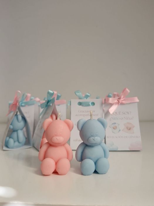 Marturii din ceara pentru Nunta/Botez