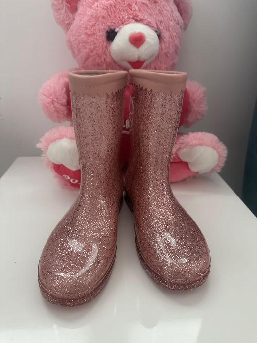 Детски ботушки 35номер