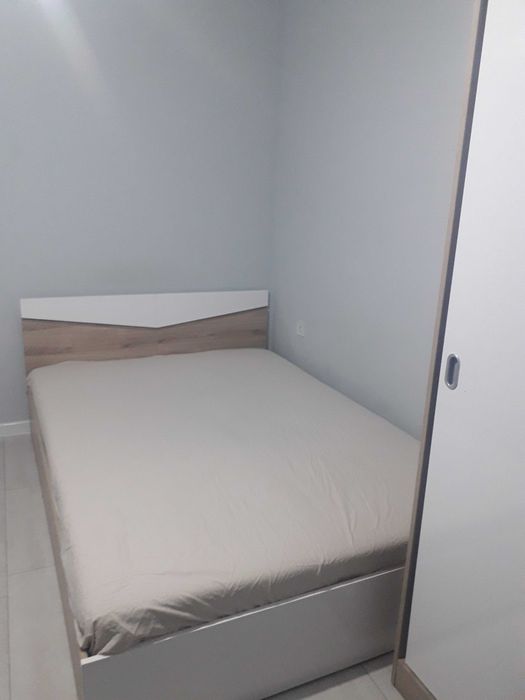 Продавам тристаен апартамент