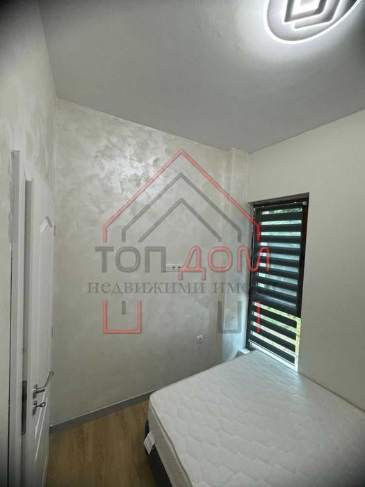 Дава се под наем Двустаен апартамент в Варна, Бриз - 45 кв.м за 561 € - Снимка #8