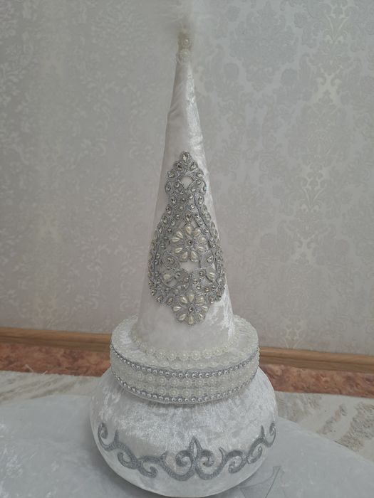 Набор сырға салу