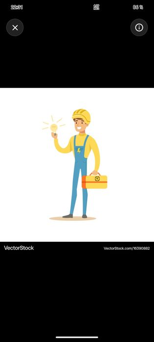 Электрик недорого 24/7