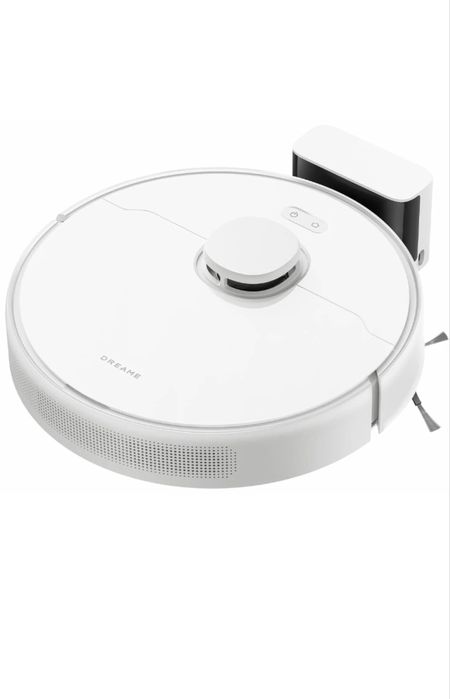 Робот пылесос Dreame Max gen 2