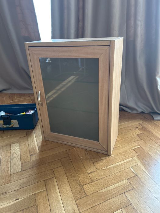 Шкаф за мокро помещение