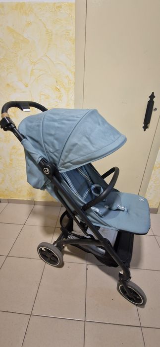 Коляска Cybex Beezy свежая модель