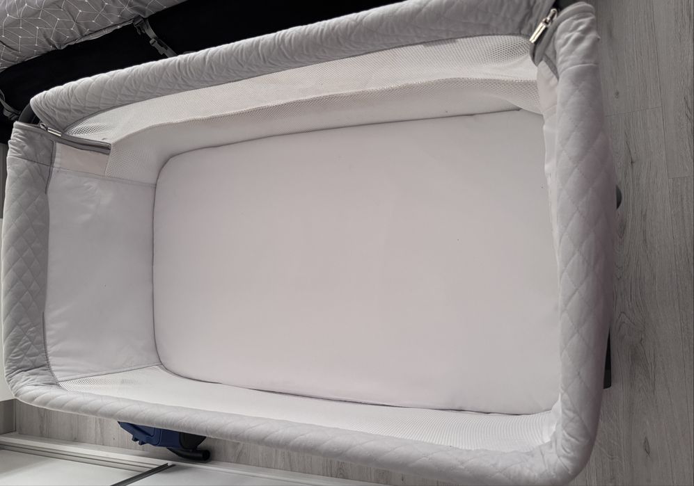 Patut pentru copii Colibro Byside