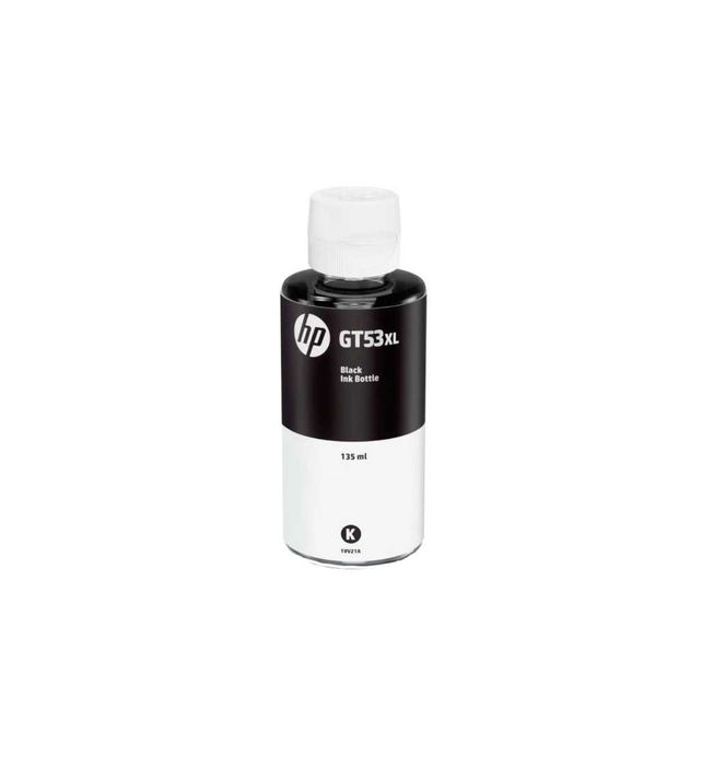 # Чернила HP GT53XL Black для InkTank/SmartTank