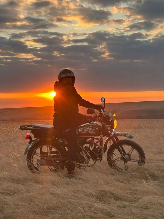 Продам Рейсер в хорошем состоянии