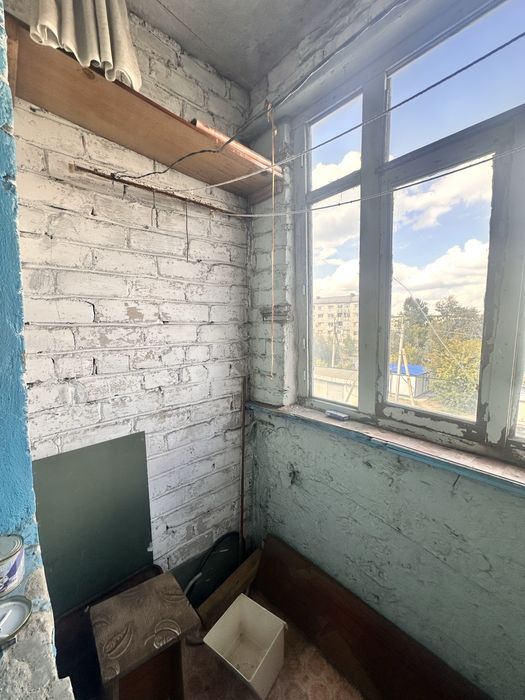 Продам 2-комнатную квартиру