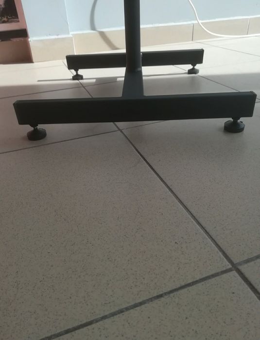 Поставка за педикюр