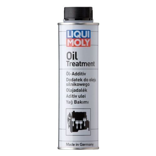 Liqui Moly Aditiv ulei motor Oil Treatment