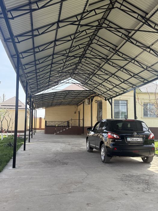 Тез арада үй сатылады