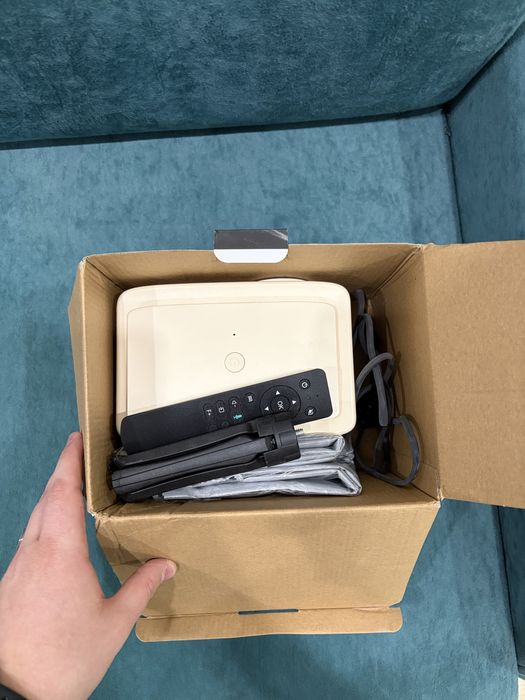 Домашний кинотеатр  новый