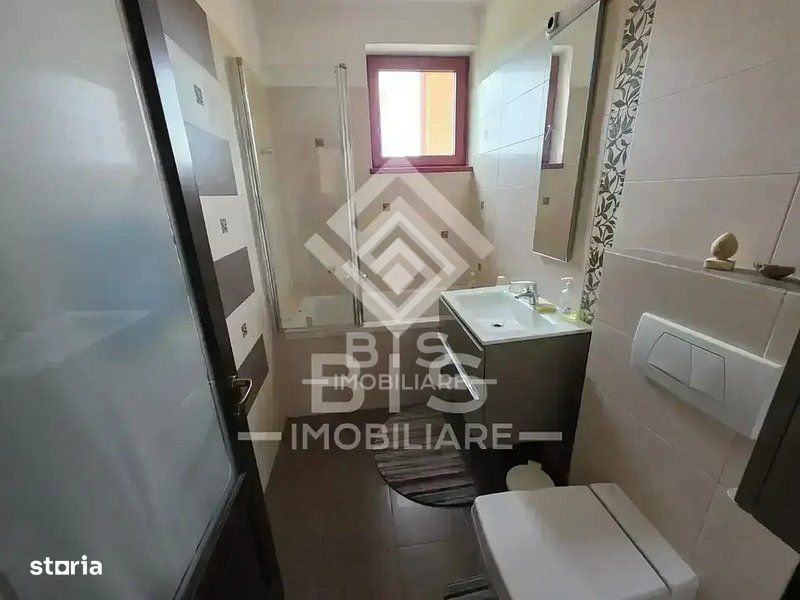 Vilă cu grădină 1200 mp, Unirea - Alegerea Perfectă pentru Famili