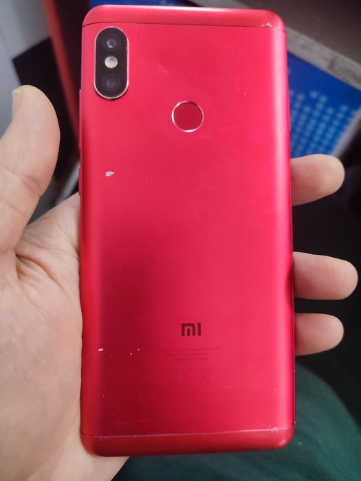 Redmi5 память 64gb