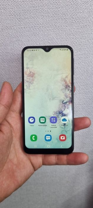 Samsung a40, 64gb ekran almashgan