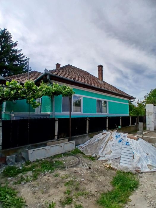 Casa de vanzare in Ludus