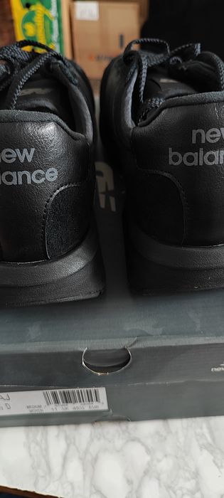Маратонки New Balance 370.