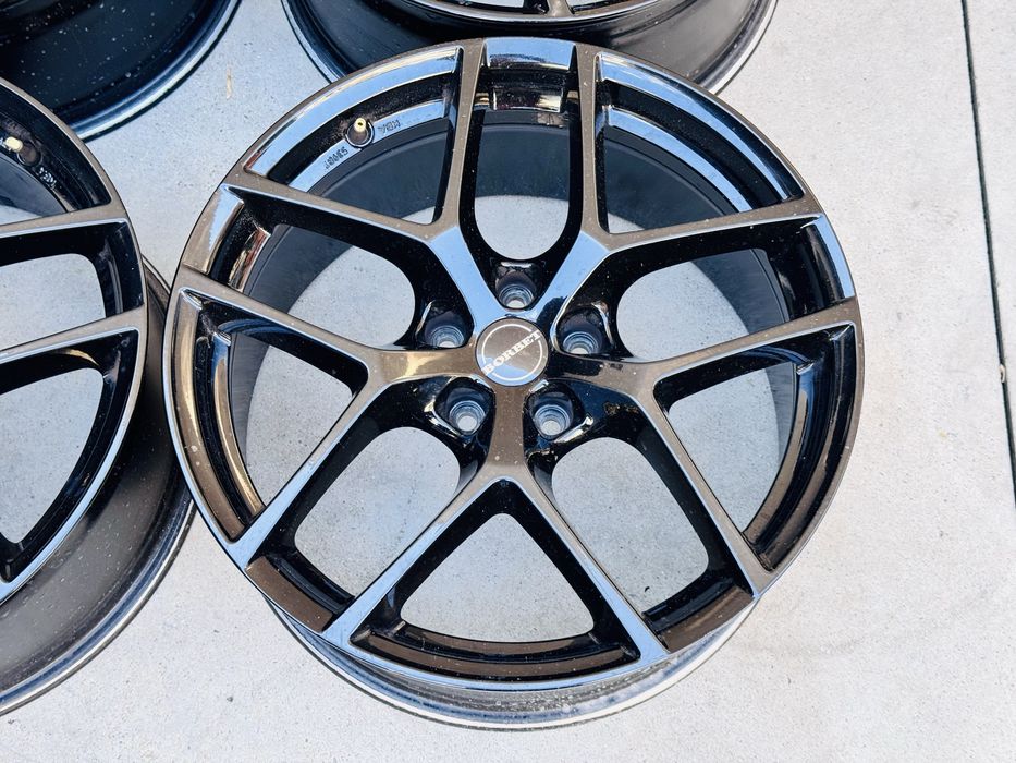 4бр ал VW Audi Skoda Seat 19цола