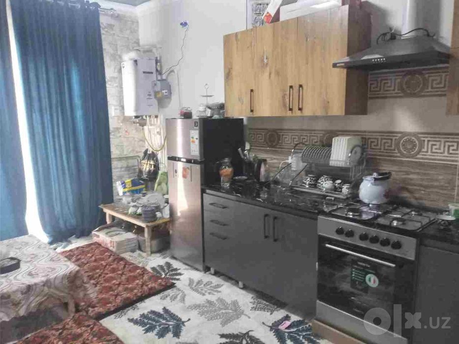 Uzoq muddatga ijaraga kvartira, oylik 300$
