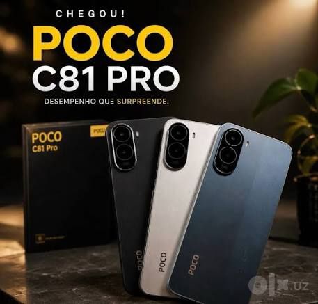 Smartfonlar barchasi