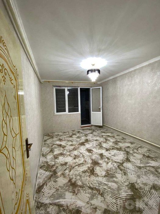 Квартира с ремонтов