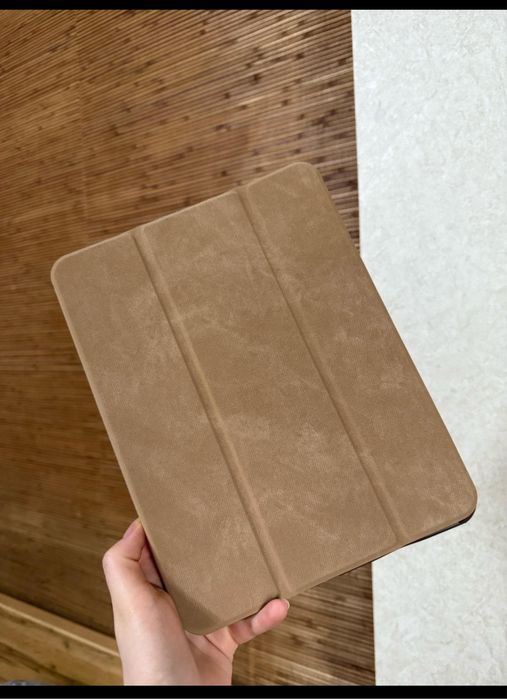 Чехол на ipad air 5