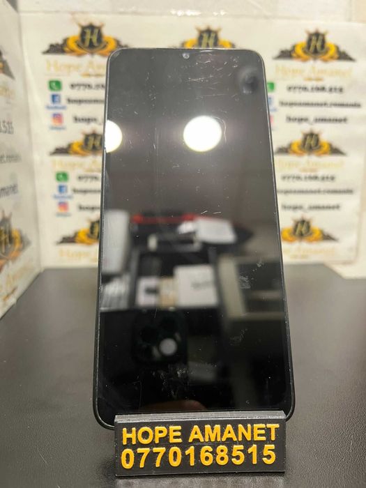 Hope Amanet P3 REDMI A3 64GB / 4GB RAM