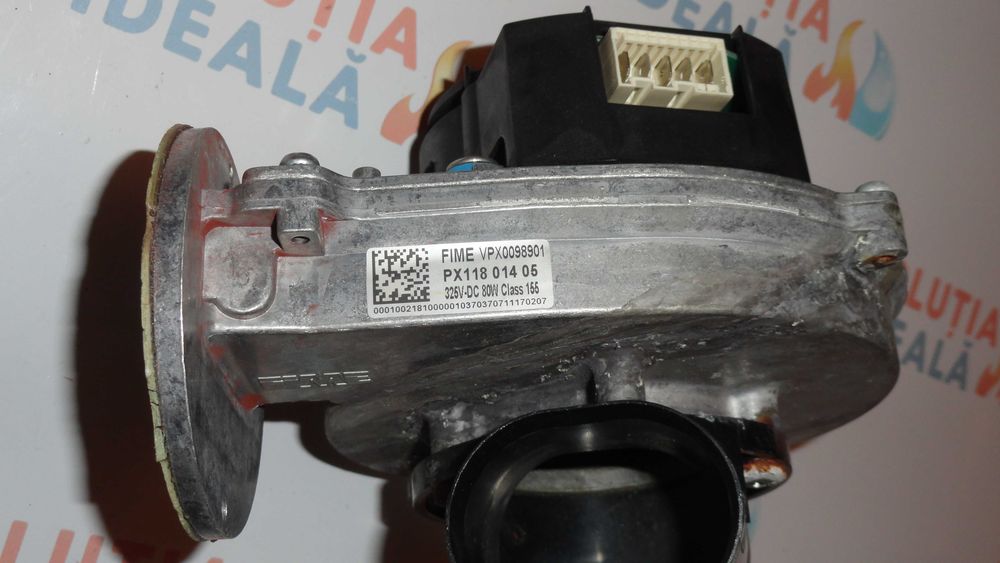 Ventilator centrala termica Immergas Victrix TT sau Exa sau Vitrix 24 Sau Tera sau Omnia