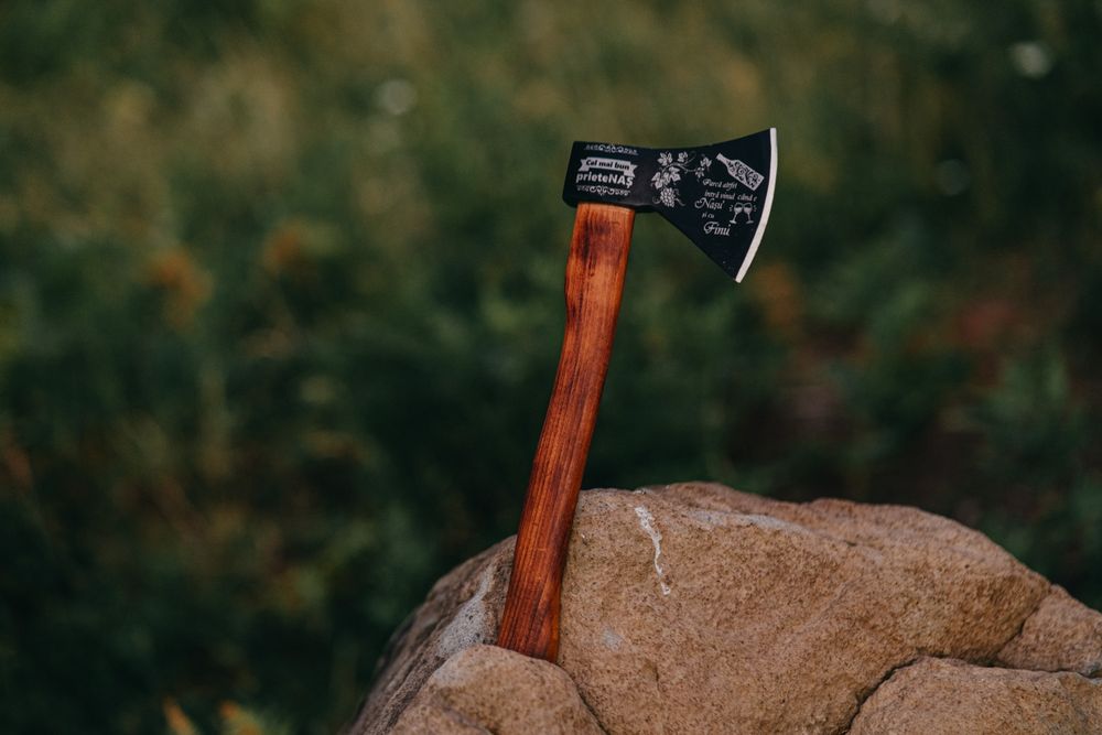 Topor la mulți ani Nașule!