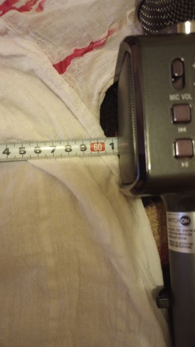 Автентични битови дрехи