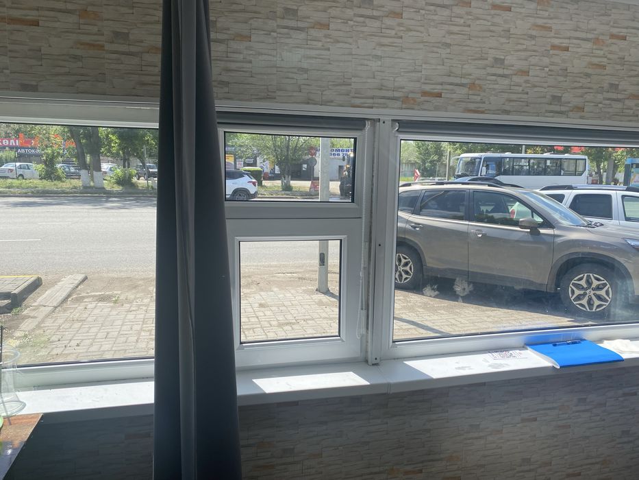 Сдам Киоск донерка