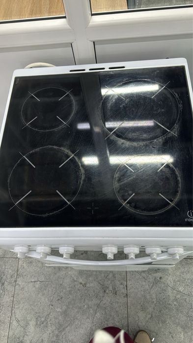 Электрическая печь