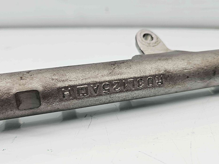 Rampa injectoare Volkswagen Golf 6 (5K1) [Fabr 2009-2013] 03L125A 1.6