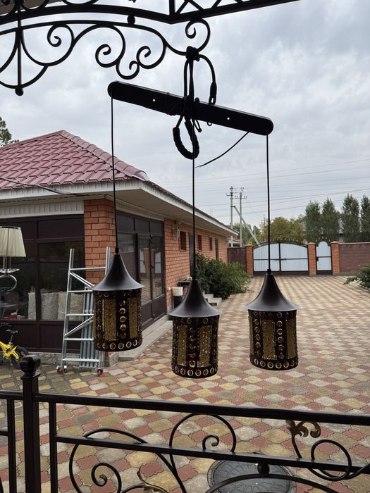 Продам светильник