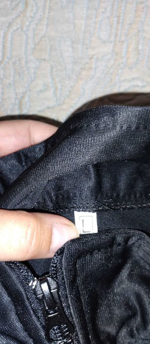 Нов мъжки анцуг Л размер