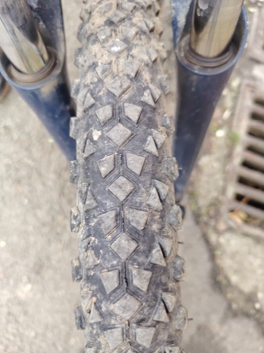 Bicicleta  Schimb cu bicicleta electrica ofer diferența