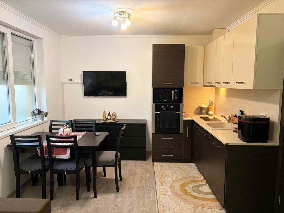 Варна, Трошево- Двустаен