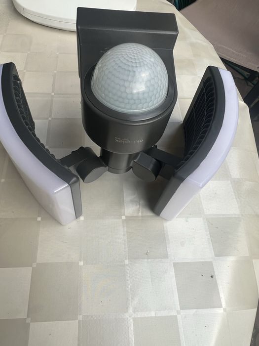 Proiector  dublu cu LED