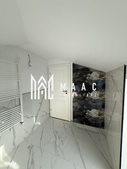 Apartament 3 camere | 150 MP | Balcon | La cheie | 2 Parcari