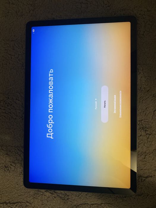 Samsung Galaxy Tab S9 FE 5g