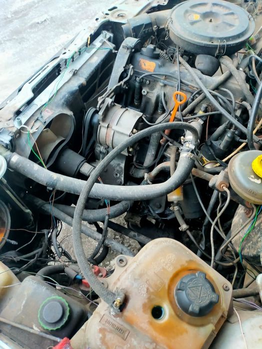 Продам Ауди - 80