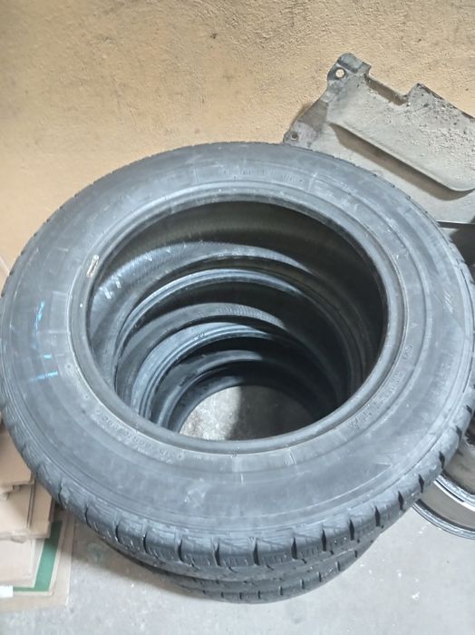 Продаю, диски, шины р16 114,3