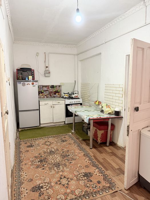 СРОЧНО! Жалағашта 2бөлмелі времянка сатылады