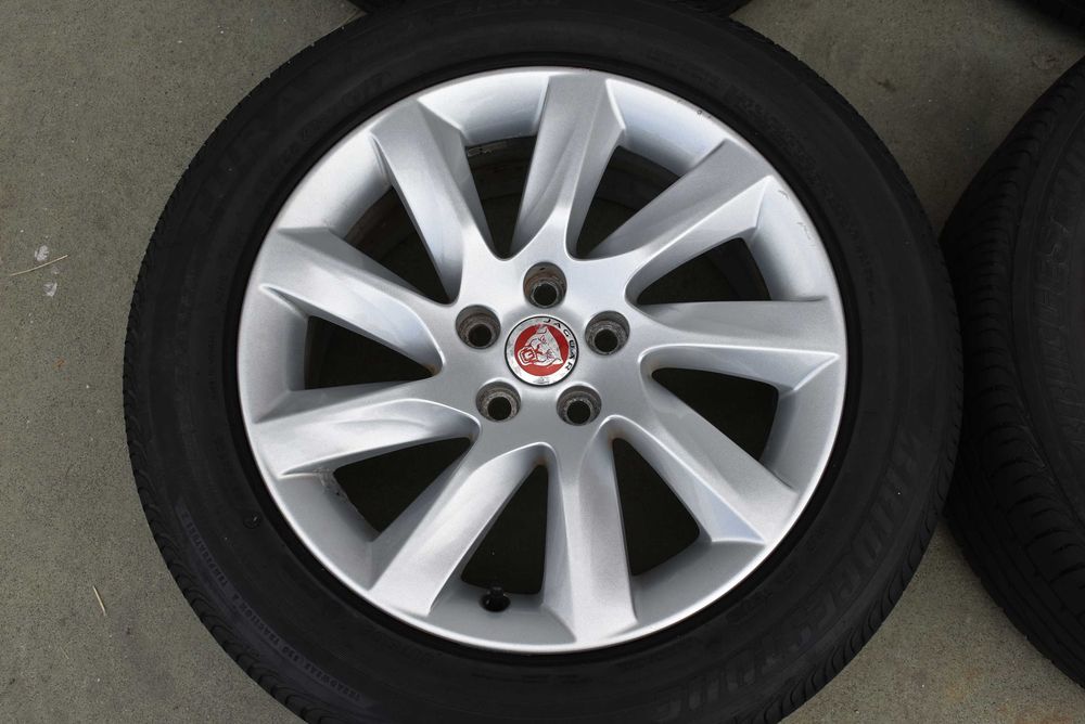 17'' Джанти Jaguar XF XE XJ