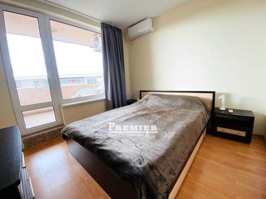 Продава се Двустаен апартамент в к.к. Слънчев бряг - 56 кв.м за 621 €/кв.м - Снимка #6