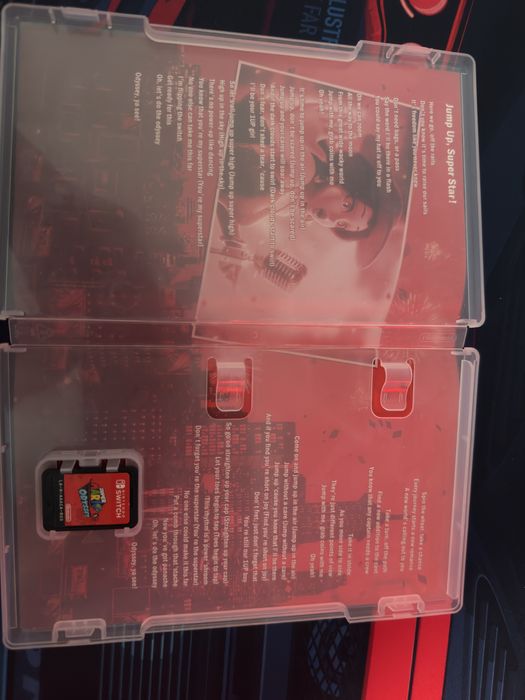 Игры для нинтендо свитч