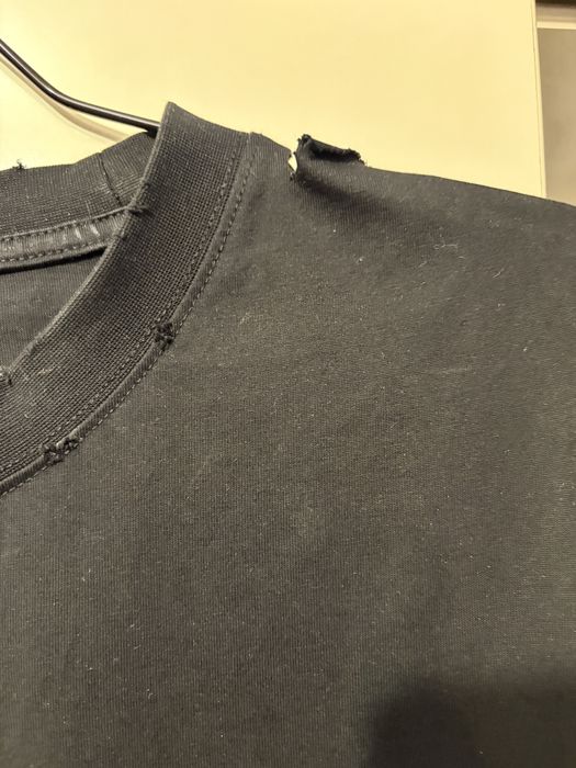 Tricou Balenciaga